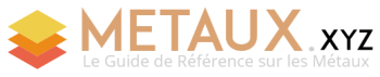 Les Métaux de A à Z